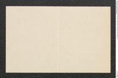 k.k. naturhistorisches Hofmuseum, Intendanzakten 1885-1896 (Hauer), Aktenzahl Z.672/1892, Seite 6